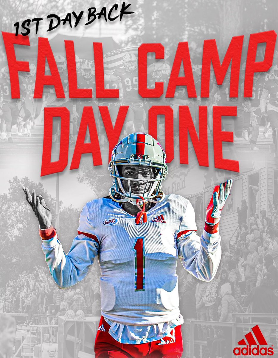 Coach Sean Lampkin tweet media