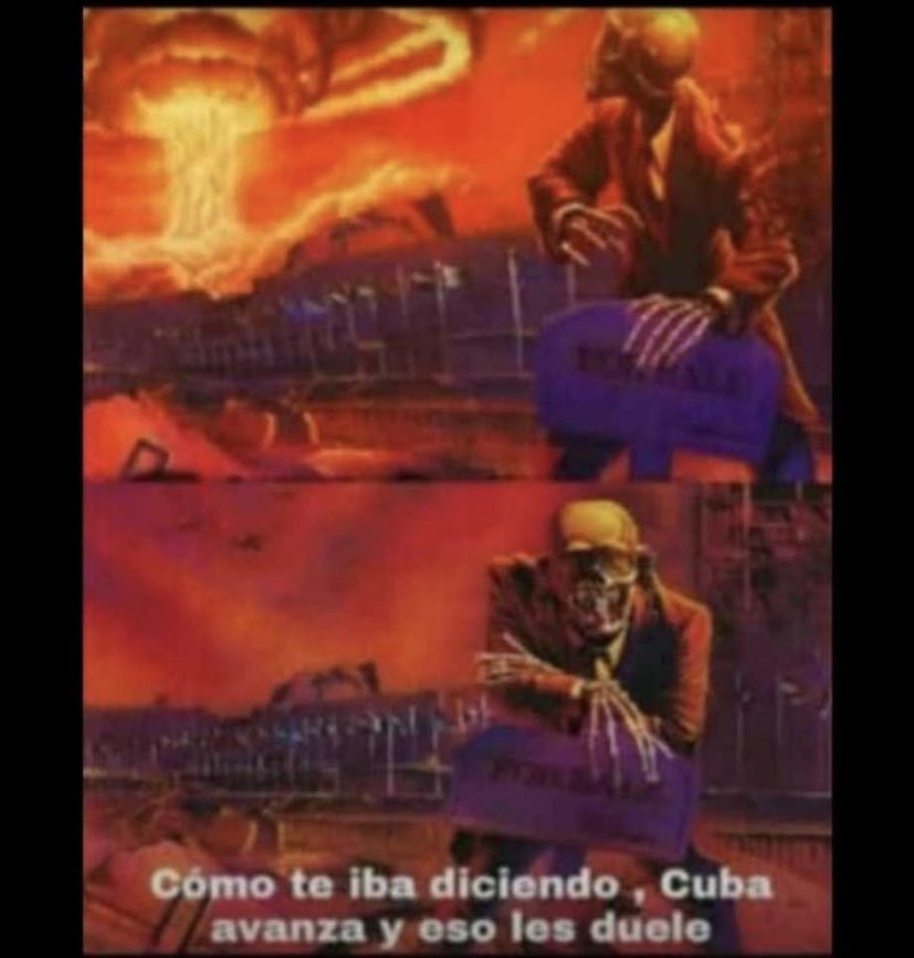 CubanVendetta's tweet photo. @raudel_leon https://t.co/jQy0wk9JL4