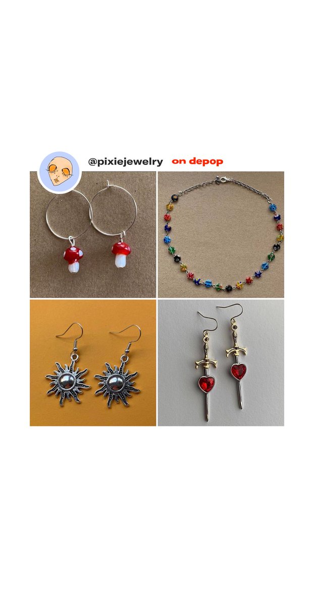 depop.app.link/PFXDzrhBksb restocked a buncha things! :)