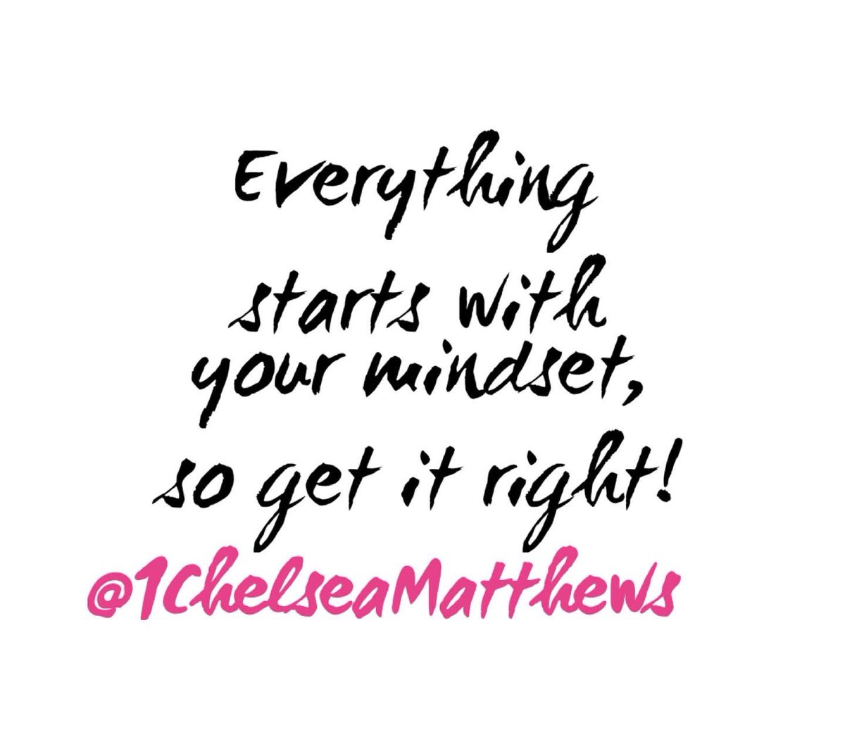 Everything starts with your mindset, so get it right🎯

#mindsetmatters💯 #planforsuccess #increasecashflow