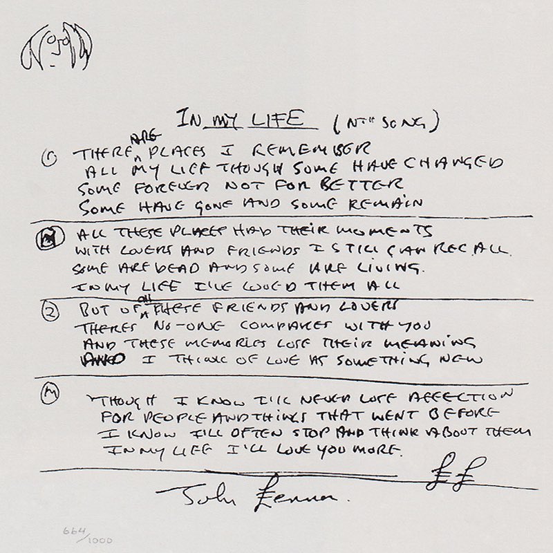 The Beatles Earth tweet media