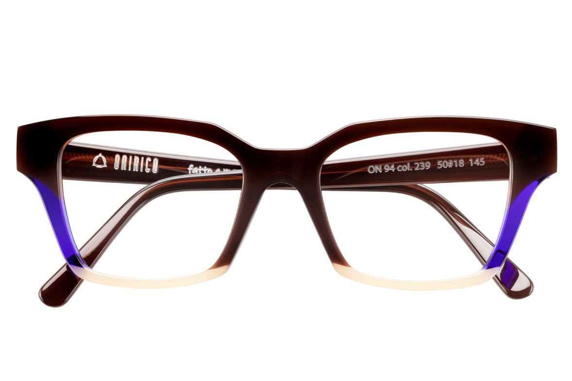FusionEyewear's tweet photo. Bring your vision to life, baby! The #ON94 (C239). Find yours at info@fusion-eyewear.com or via https://t.co/SOLhE0OzvA #fusioneyewear #oniricoeyewear #fashioneyewear #eyewearstyle #sexyeyewear https://t.co/I9UBrOGke6