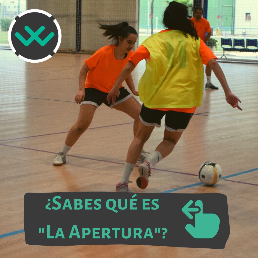 WeikFutsal's tweet photo. Te hemos dejado todo el #DiaInternacionalDelGato para centrar tu atención en él🐱, así que ahora ya toca #Futsal👇🏼

▶️ MONOGRÁFICO
⚽️ “La Apertura”

👉🏼 Definición y contexto
👉🏼 Ejecución y objetivos
👉🏼 Como entrenarla
👉🏼 Ejercicios

☑️ 🇪🇸🇬🇧
🆓 GRATIS
🔗 https://t.co/OobWdy6zos https://t.co/gOLWJlIZQM