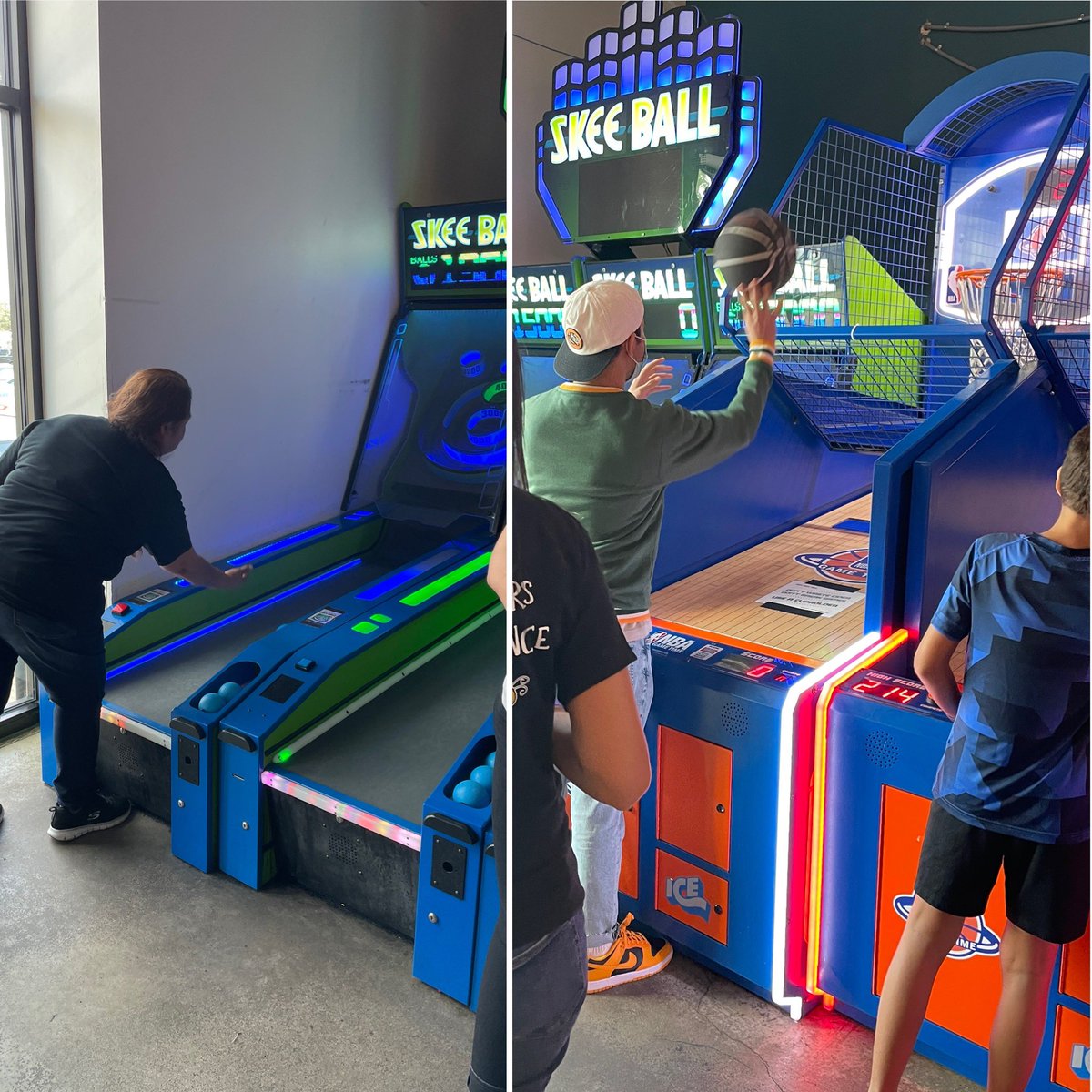 Leticia Martinez (@letym_02) on Twitter photo Game on! Team building with <a href="/JamesBerryHISD/">James Berry</a> staff. Who can solve the riddles and get the highest score!! @TeamHISD <a href="/HoustonISD/">Houston ISD</a> Game on! Team building with <a href="/JamesBerryHISD/">James Berry</a> staff. Who can solve the riddles and get the highest score!! @TeamHISD <a href="/HoustonISD/">Houston ISD</a>