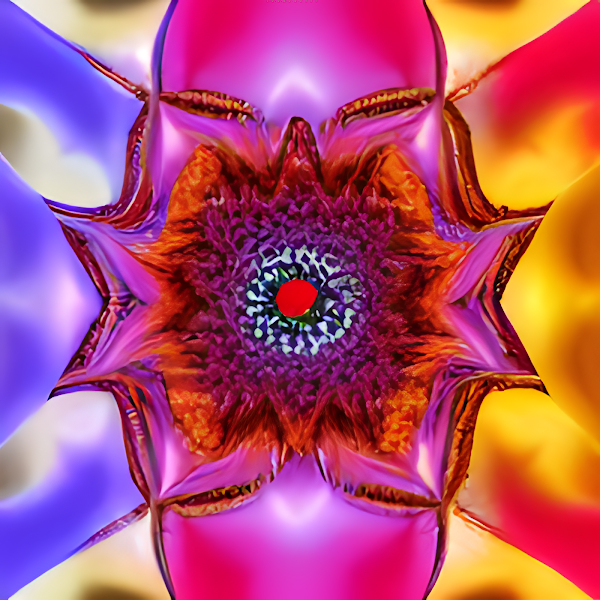 This is a reminder that tomorrow at August 9, 2022 6:00 PM CET the July collection will become a public free mint 🙂 

If you hold a spatial frequency NFT make sure to mint your pieces ASAP at maluscreations.com/en/