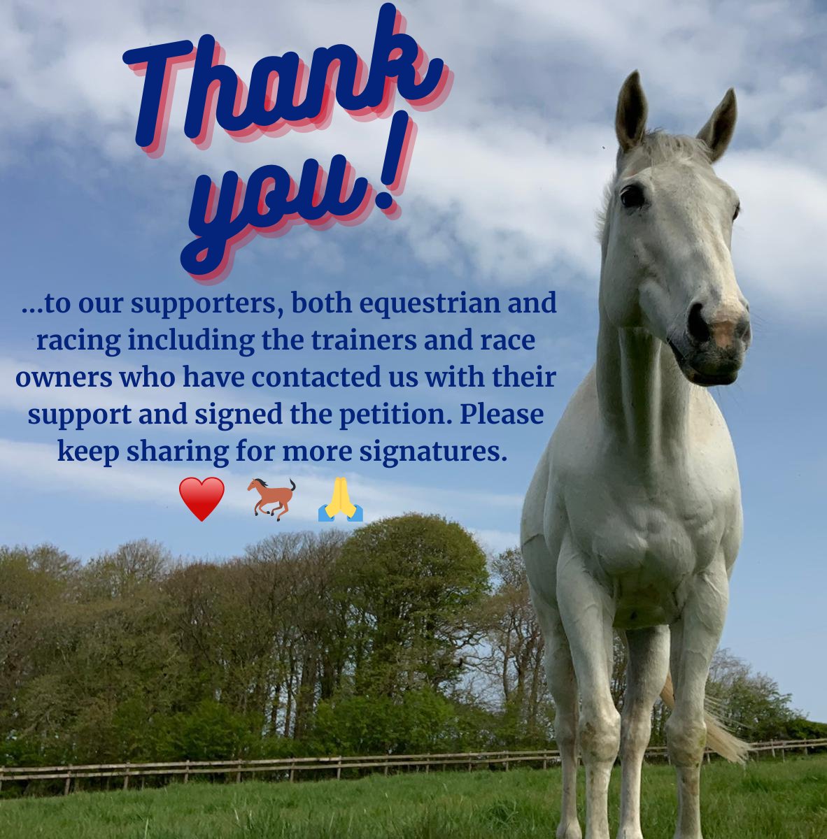 🛑 Sign &amp; Share the petition : chng.it/D5XsgsrY 🛑
🛑 Donate now: justgiving.com/campaign/savet… 🛑