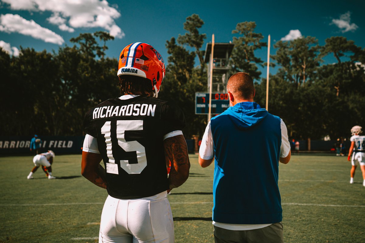 Situation Experts.

#GoGators | #jOURney