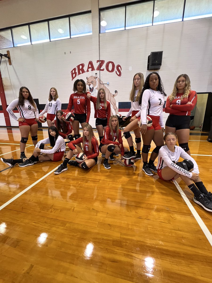 vypehouston's tweet photo. Small Town Hospitality at Brazos High School for First Ever Media Day
See y’all in the Spring
@BrazosHigh https://t.co/GVcBUPIFAw