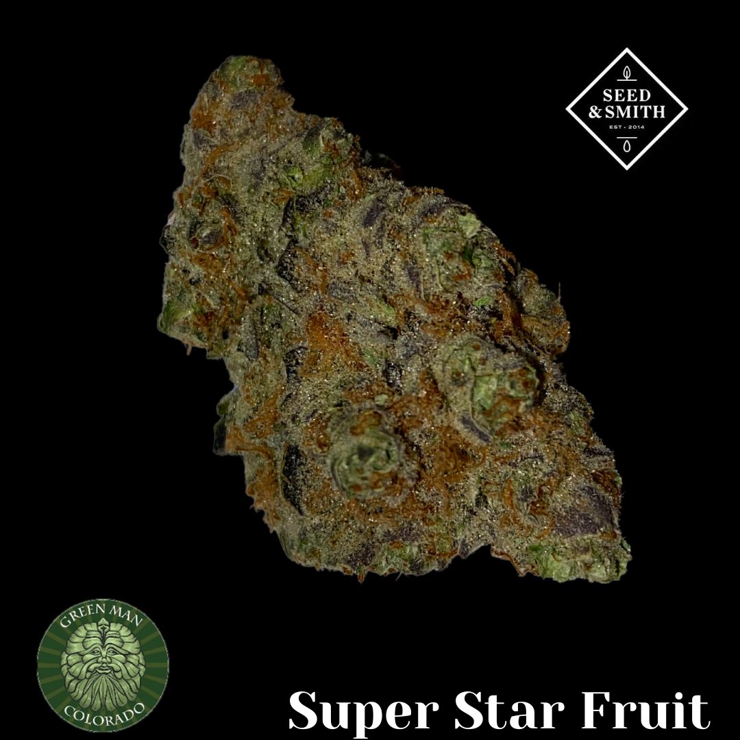 GreenMan_Colorado tweet media