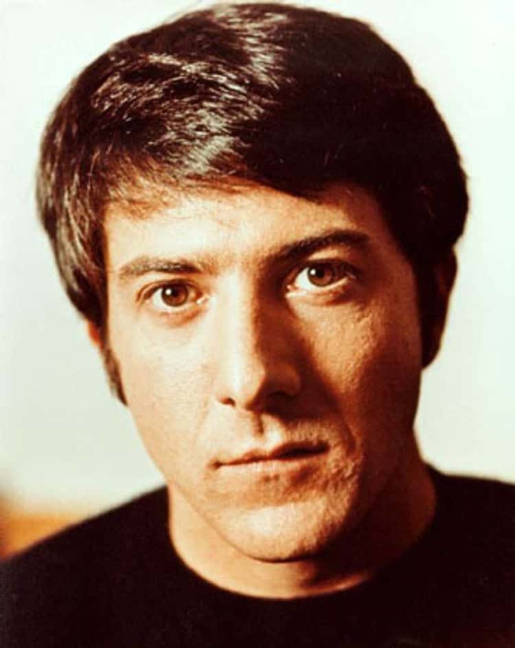 Happy Birthday to Dustin Hoffman who turns 85 today. 