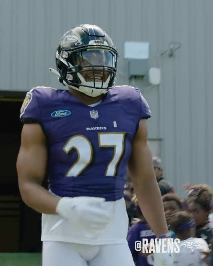 Jk dobbins (Jkdobbins22) / Twitter