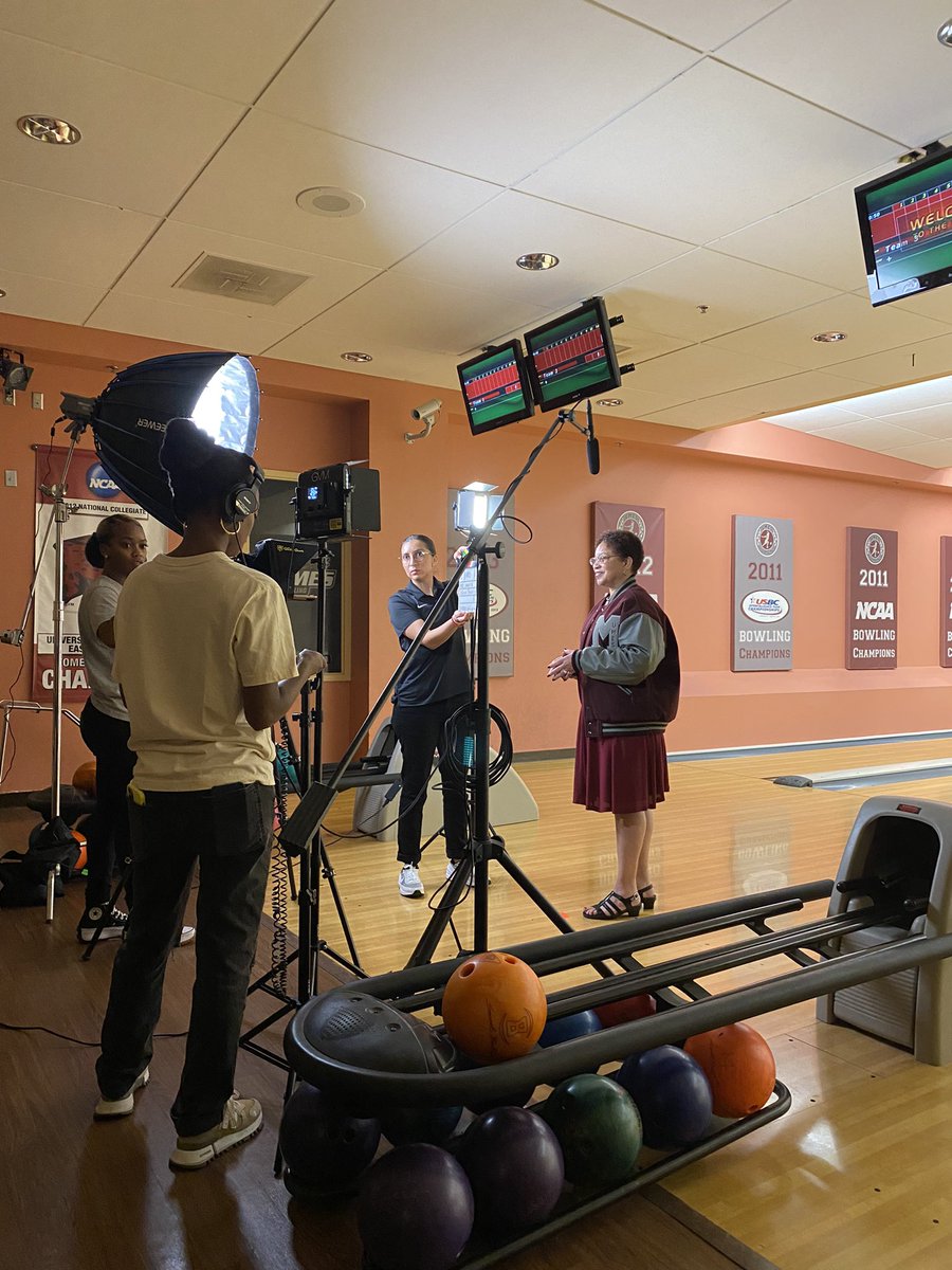 Another day on the job with <a href="/UMESPres/">Dr. Heidi M. Anderson</a> and <a href="/MEACSports/">Mid-Eastern Athletic Conference</a>! #umes