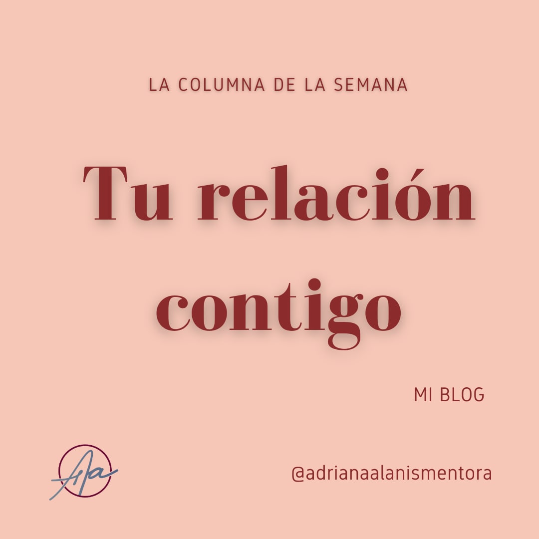 "Considero muy importante trabajar, primero la seguridad de una persona en sí misma antes de poder dar el paso a querer ser modelo e inspiración."

Para leerlo completo, da click aqui 👇🏼

adrianaalanis.com/lider-de-tu-vi…