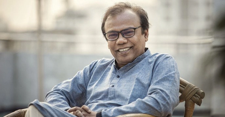 AzgarHussain19's tweet photo. সরকারি অনুদানের নতুন ছবিতে ফজলুর রহমান বাবু https://t.co/t1uwTuQjQf
