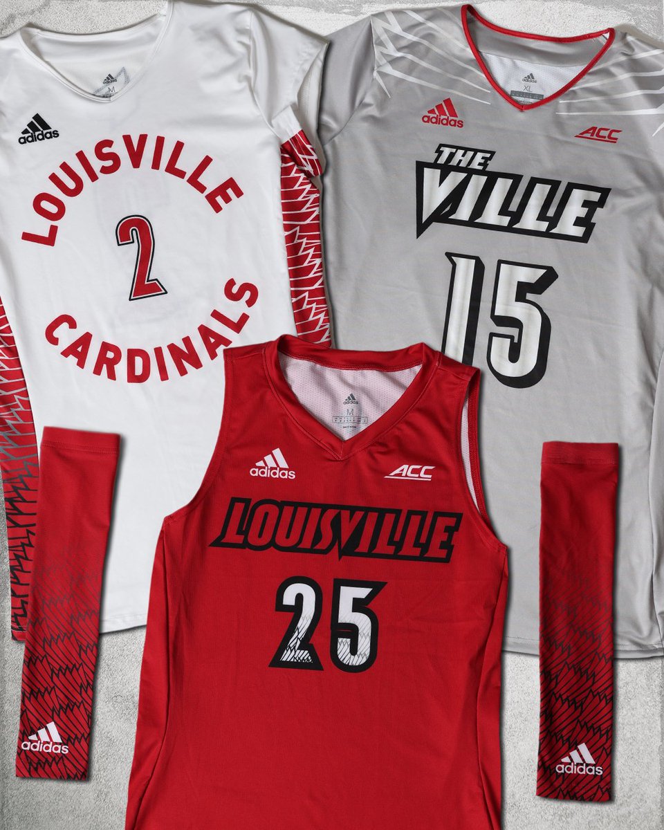 New season, new look 🔥

#GoCards