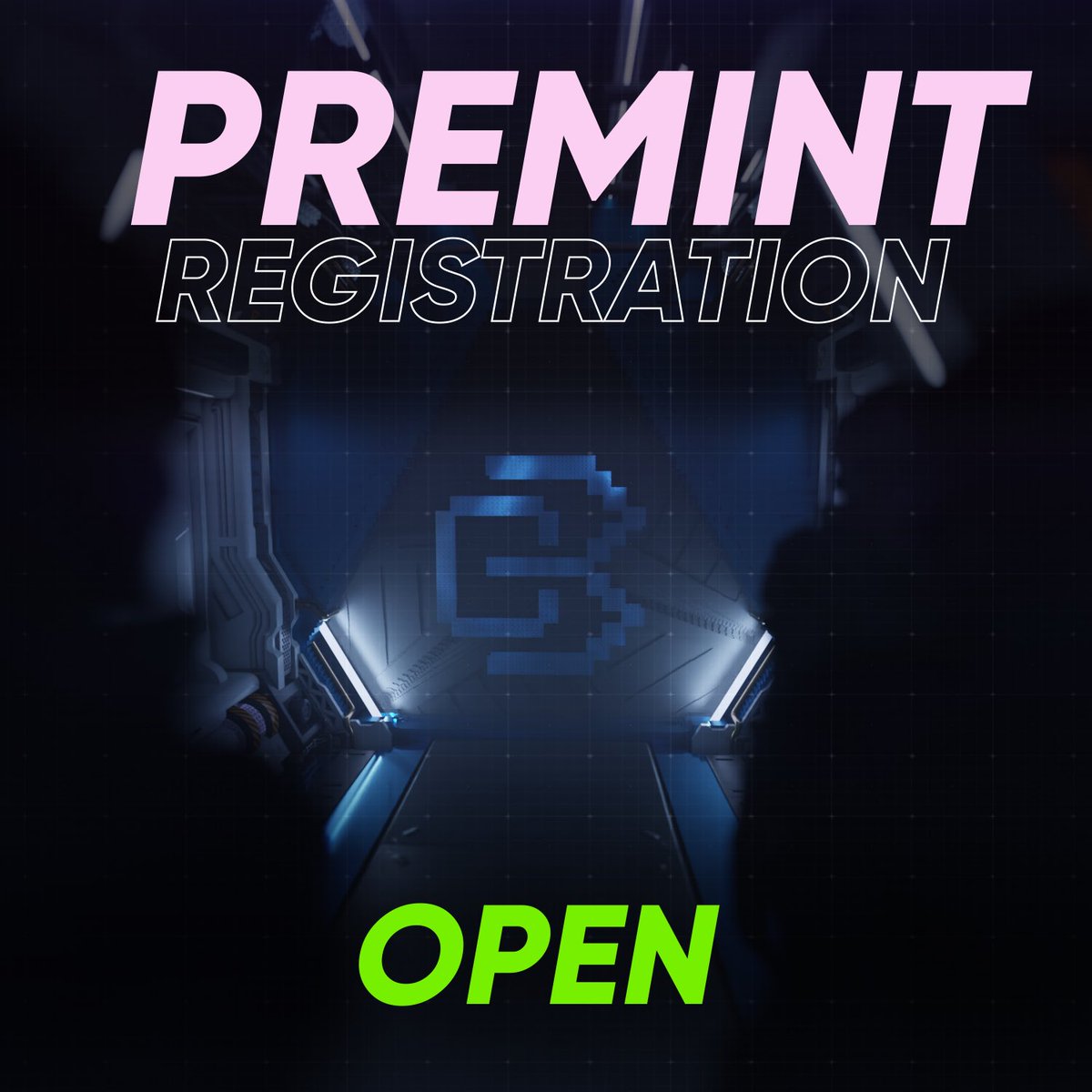 CryptWear_TM's tweet photo. PREMINT REGISTRATION NOW OPEN 🔥Premint registration for the 3rd phase of our Whitelist is open✅ 2,000 Raffle spots will be drawn.✅ Closes Aug 18th RT and Tag FriendsSign up: https://t.co/WYfJp5Ncop https://t.co/bwd6PMz0ge