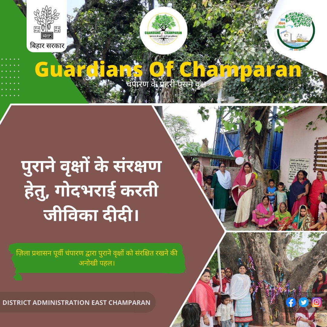 Guardians of Champaran tweet media