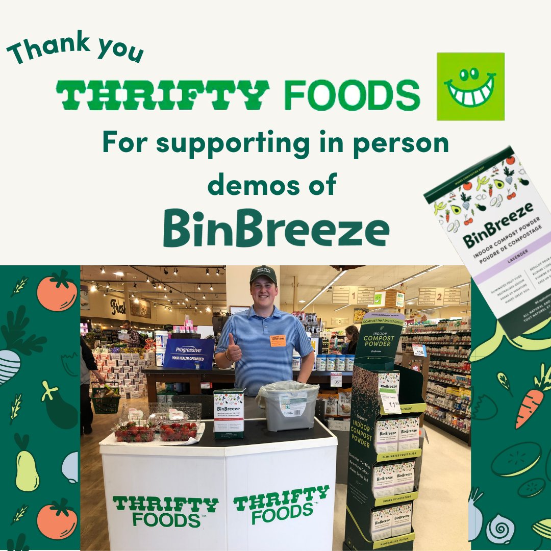 BinBreeze tweet media