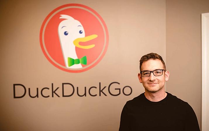 Spiceworks's tweet image. DuckDuckGo browser now blocks all third-party Microsoft trackers

#duckduckgo #browserupdate #microsoft #microsofttrackers
community.spiceworks.com/topic/2459820-…