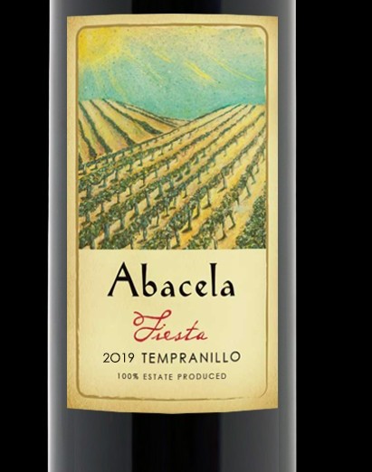 What's going to happen to the Oregon Wine Industry with climate change? Our Tempranillo may be the answer... vinepair.com/articles/orego…

#oregonwine #abacela #tempranillo #beyondpinot