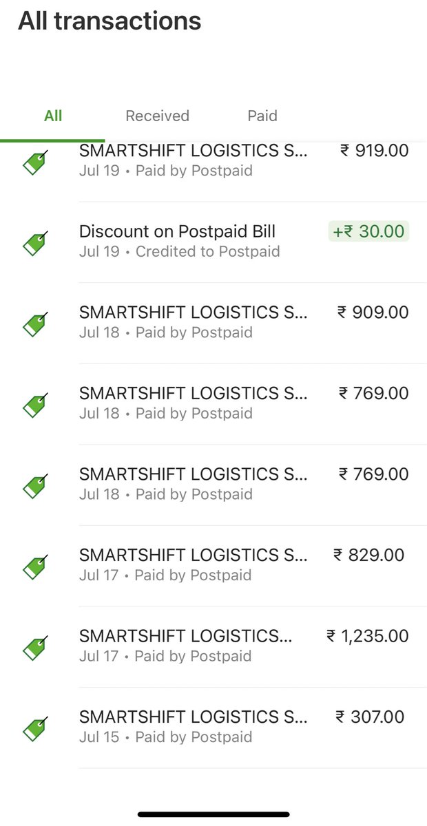 bhimsen96's tweet photo. Kindly remove double time payment of 769 rs. Also 500 late fee charge so that i can make the payment immediately and clear your dues @Olacabs #olamoney @RBI @olamoney_in @ola_supports @bhash https://t.co/FCijnLfKr7