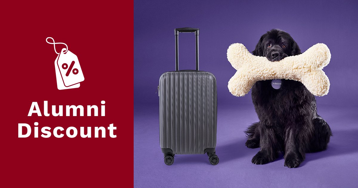 uOttawaAlumni's tweet photo. It’s important to take out travel insurance when you’re away on vacation so that even if the unexpected happens, you can be prepared. To find out which travel insurance plan is right for you, see the offerings from our partner @WeAreJohnson https://t.co/l5OI6JfmtX #JohnsonPartner https://t.co/arKlvraKWq