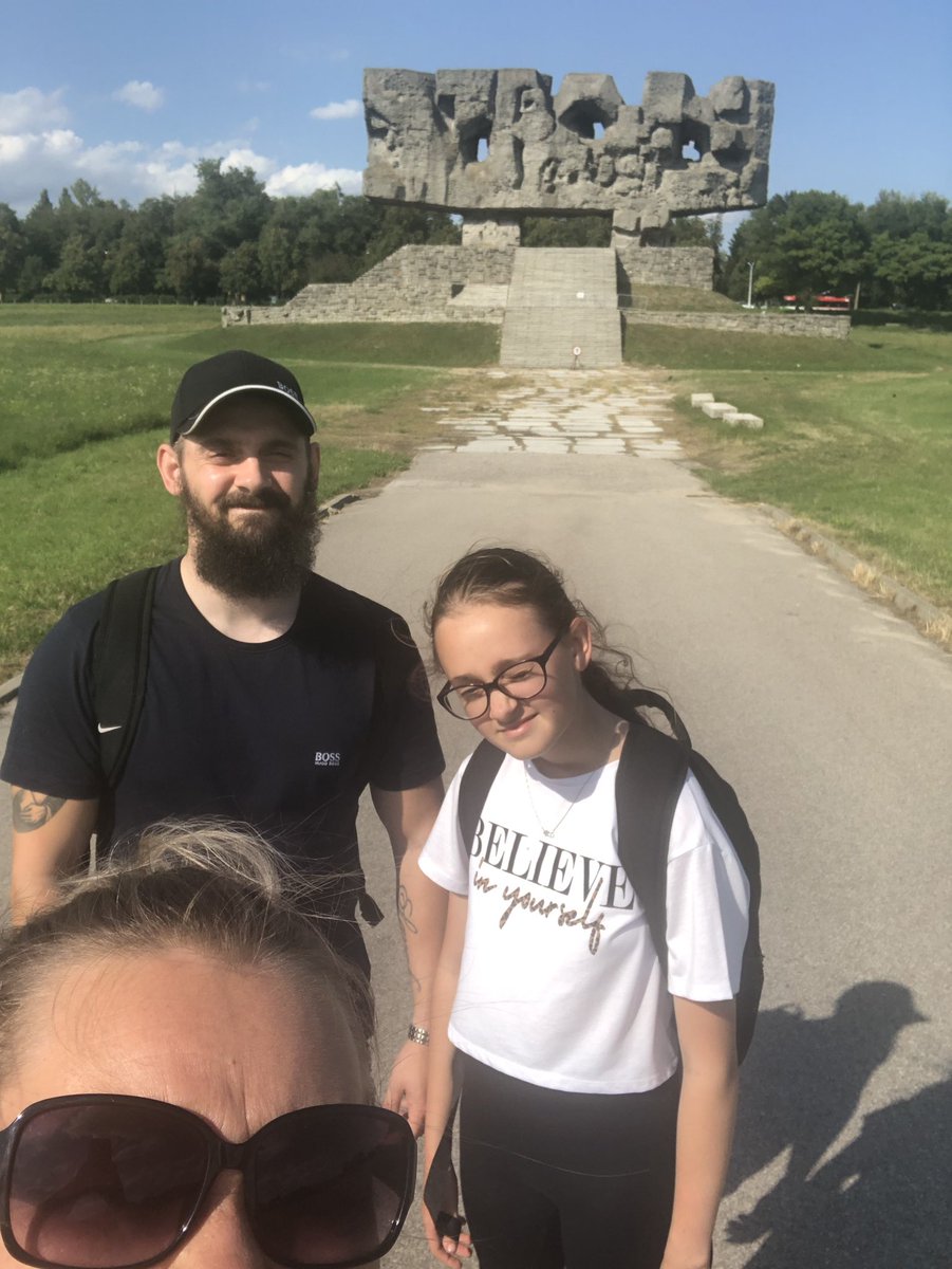 Beata22072010's tweet photo. Family time🇵🇱 https://t.co/UWOmnMDDNE