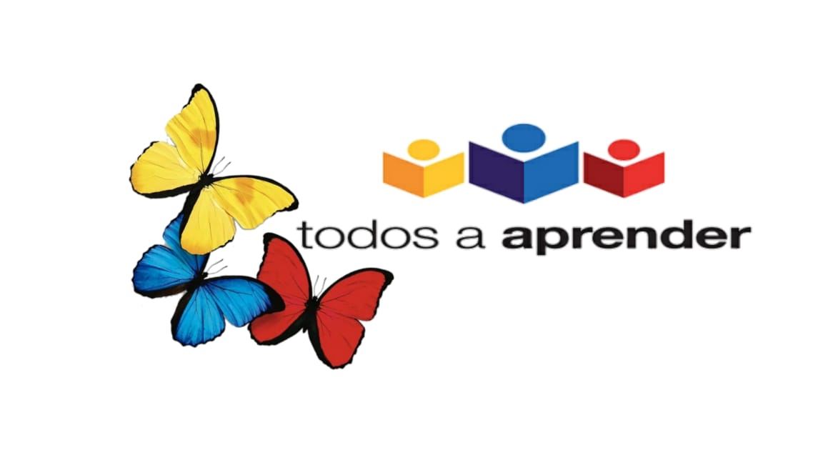 MAVER1048's tweet photo. El programa Todos a Aprender le da la bienvenida al  Ministro de Educación @agaviriau con usted tendremos una nueva oportunidad para seguir transformando la educación de nuestro país
#SomoPTAColombia https://t.co/xc4O6GSSoH