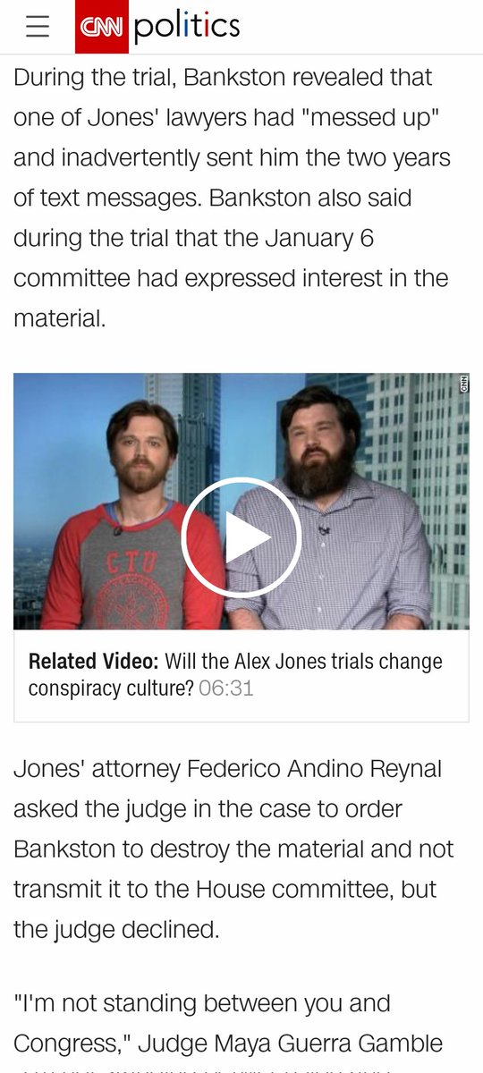 LanaIvanoff's tweet photo. Love seeing these faces in the "Related Video" 🤩 @knowledge_fight @gotobedjordan https://t.co/nW8e2TQ0mA