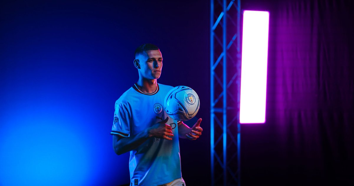 citehdx's tweet photo. Phil Foden #MCFC https://t.co/4G7U5Ctztf