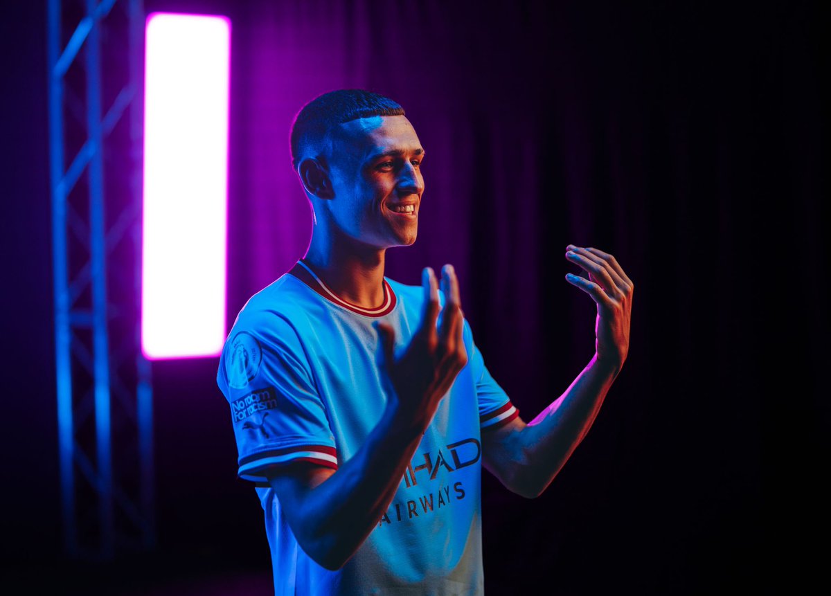 citehdx's tweet photo. Phil Foden #MCFC https://t.co/4G7U5Ctztf