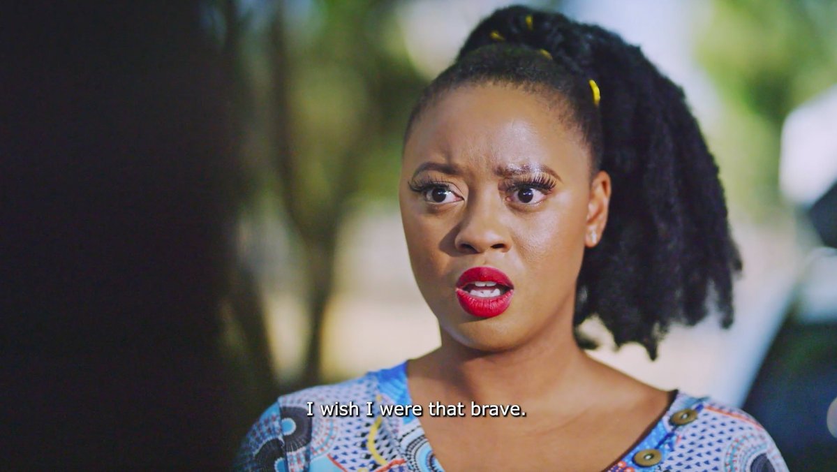 How to lose a husband in 6 weeks? #Isifiso 

READ how Bazothini did it &gt; bit.ly/3Qp4xKB