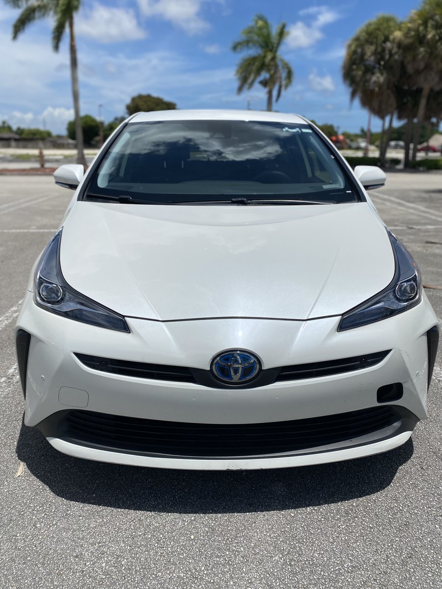 KamariEsson's tweet photo. Check my amazing Toyota Prius 2019 on Turo/Hyrecar and get yourself behind the wheel! https://t.co/vfiFlHq66B 

https://t.co/90xH8XguDB https://t.co/rp4RaT1R38