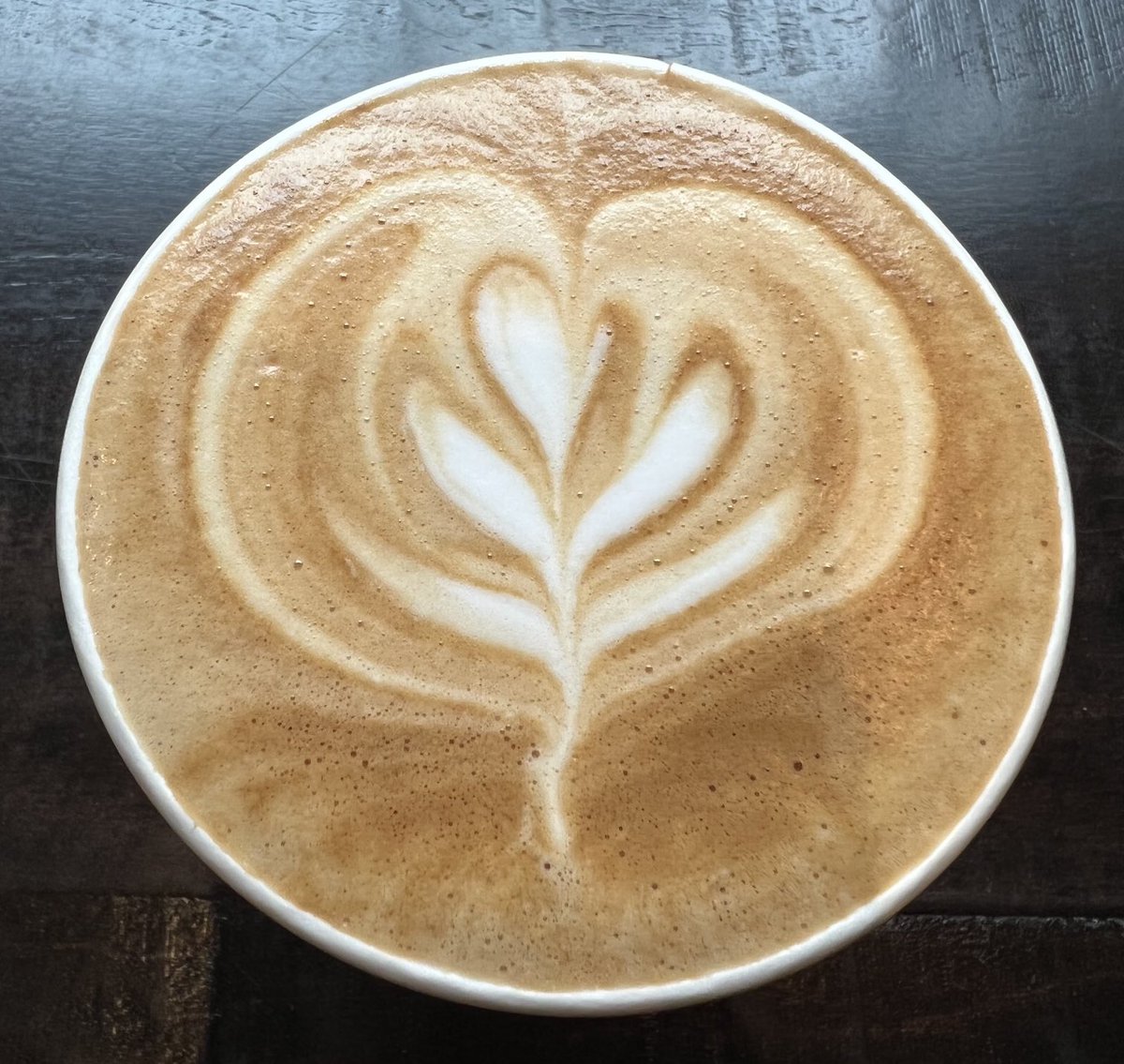 mkheck's tweet image. My happy place. 😊☕️ @ #kcdc