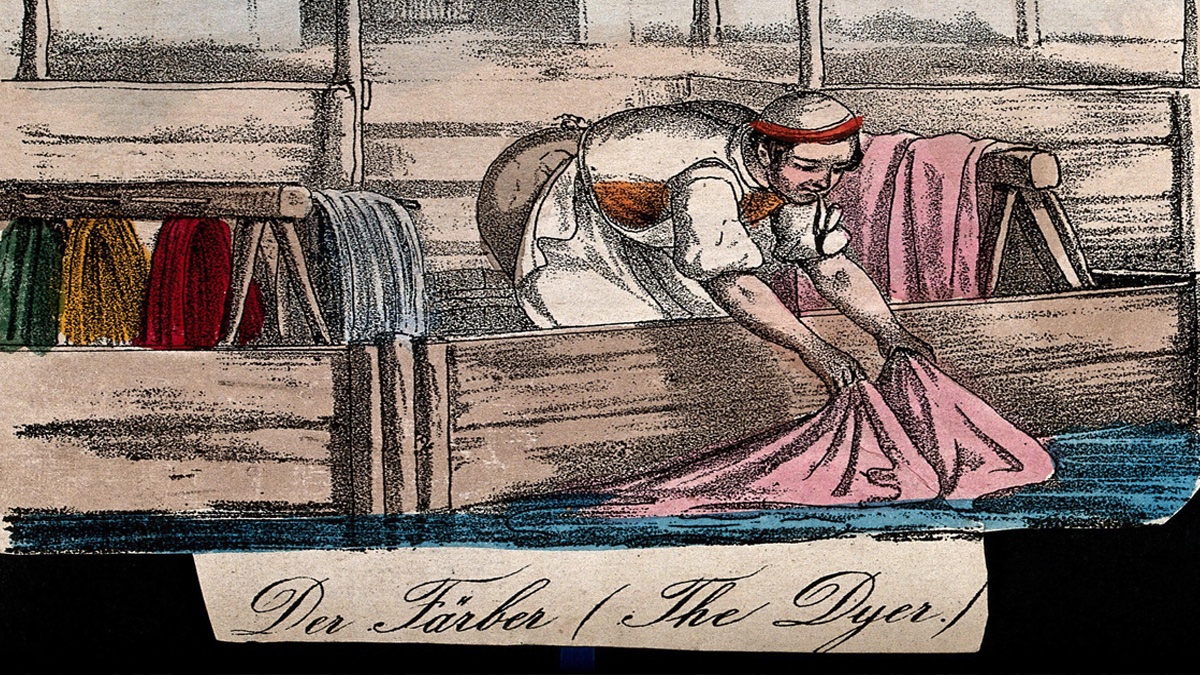 CarolynPurnell's tweet photo. Color is as much a product of history and culture as of the eye, the brain, & nature. In my course “The History of Color” with @AtlasObscura, we will trace how colors have evolved, taken on new meanings, and changed societies throughout history. #AOCourses
https://t.co/eNb8VqbS9p https://t.co/YSyHk3krot