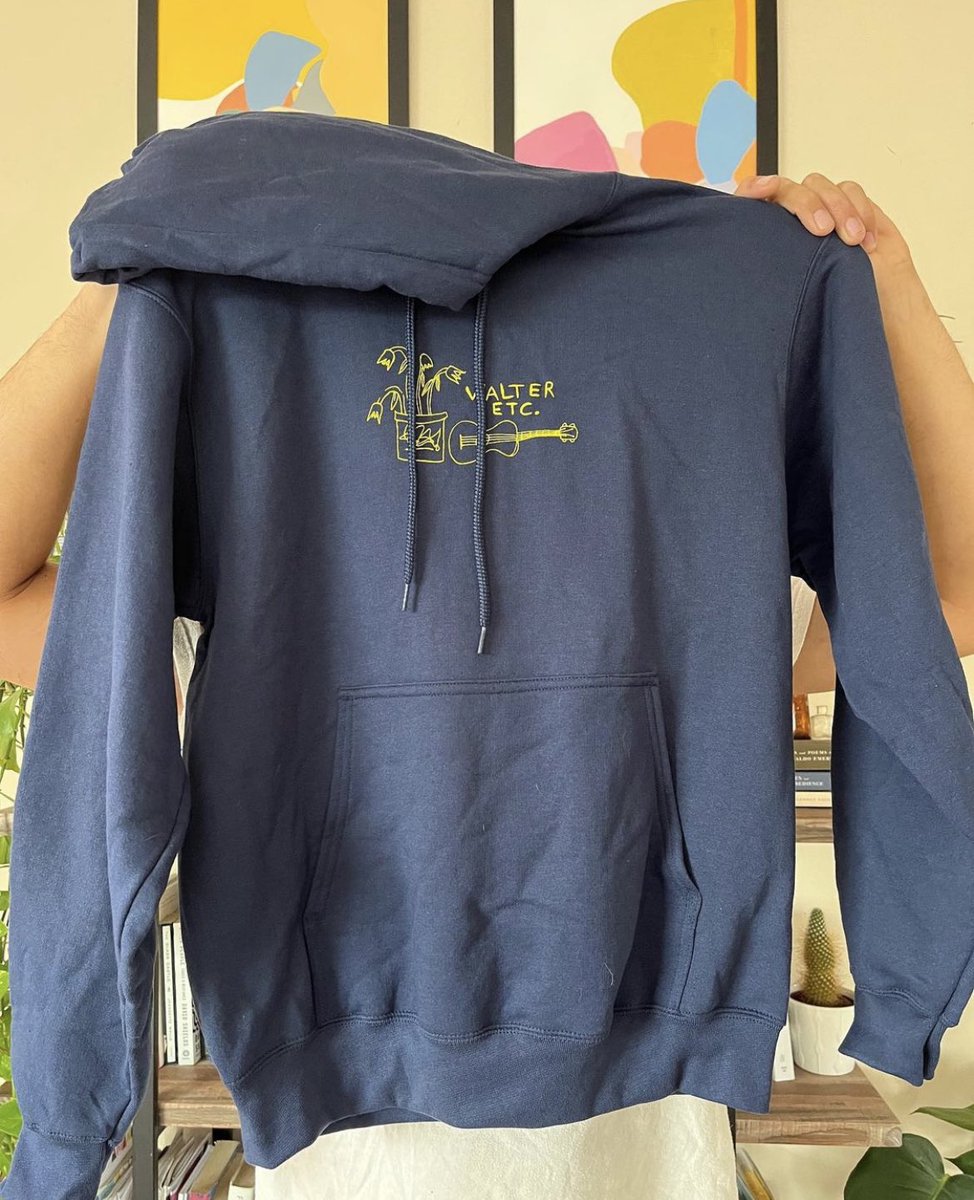 Walter Etc. ➐ tweet media