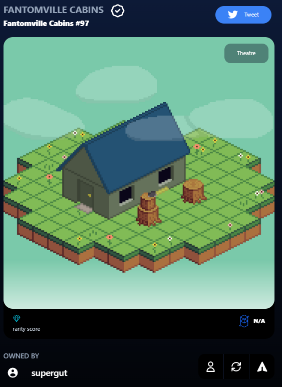 Supergut tweet media