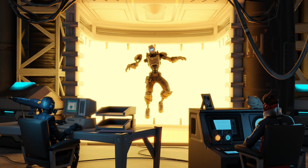 ToastedStar5's tweet photo. // 𝘜𝘱𝘨𝘳𝘢𝘥𝘦 &amp; 𝘖𝘷𝘦𝘳𝘳𝘪𝘥𝘦 //
#FortniteArt #FortniteVibin #b3d #FortniteSeason3 https://t.co/qJzydqsvOd