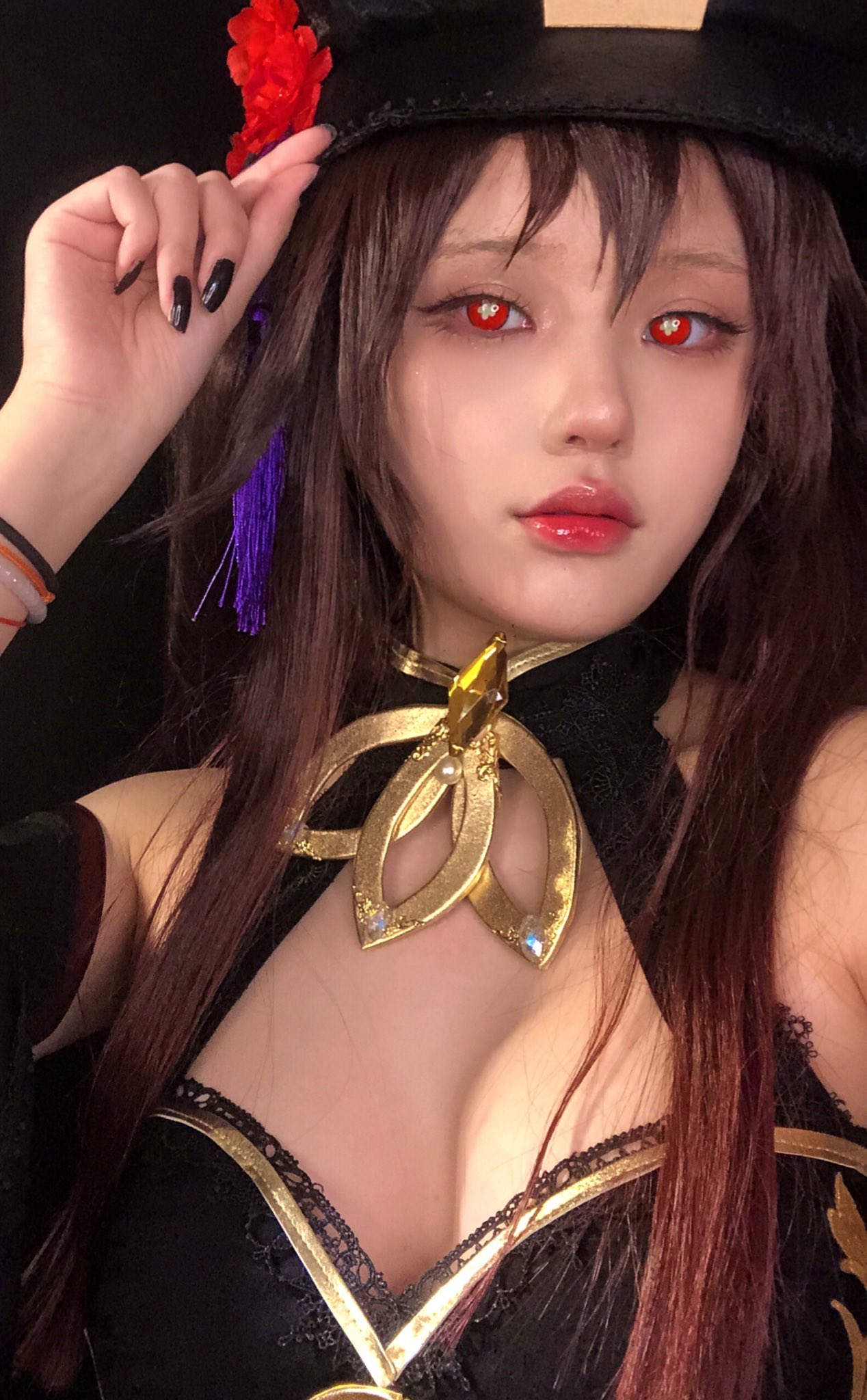 ARIKA (Ruby)