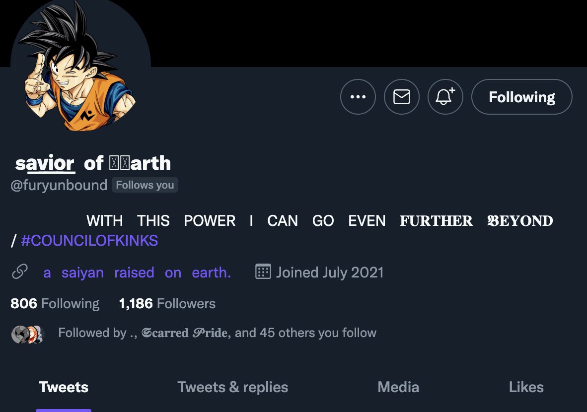 im⠀too⠀smooth⠀for⠀my⠀own⠀good⠀♪.⠀

Council reigns supreme as the best squad on twt 🥱🥱🥱