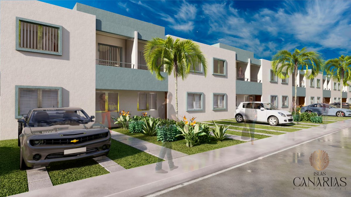 cin_realestate's tweet photo. #Cancun 🔆 PREVENTA EN POLÍGONO SUR 🔆                                                 ✓Exclusiva privada con 36 casas, alberca y casa club                              ✓3 Recamaras, 2.5 baños  
 Info. Citas 5569784151            https://t.co/2JJWnsApXe https://t.co/VjC7pIMRt9