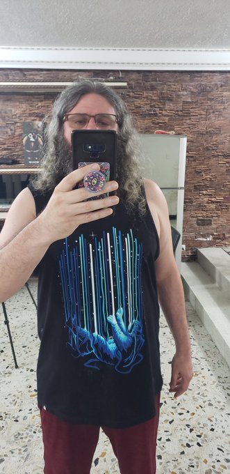 New tshirt! https://t.co/f9wSz6LD65