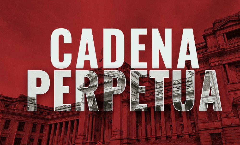 Poder Judicial Perú tweet media
