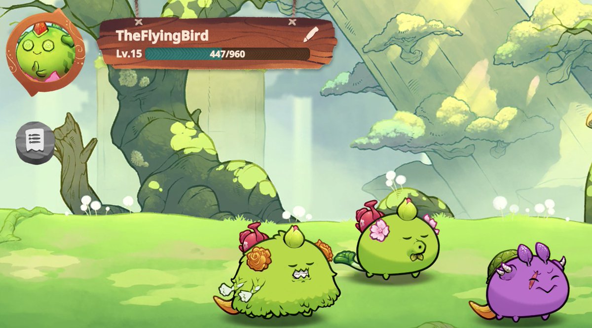 TheFlyingBird tweet media