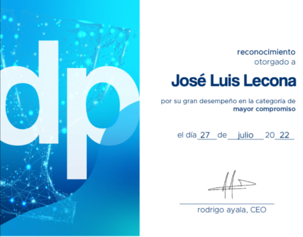 FXGlobal's tweet photo. Agradecemos la distinción otorgada en favor de Jose Luis Lecona Roldan, Founding &amp; Managing Partner de FX Global Management LLC, por parte de su aliado estratégico Distrito Pyme.
#FXGlobalManagement
#DistritoPyme https://t.co/yA8B00rCtp