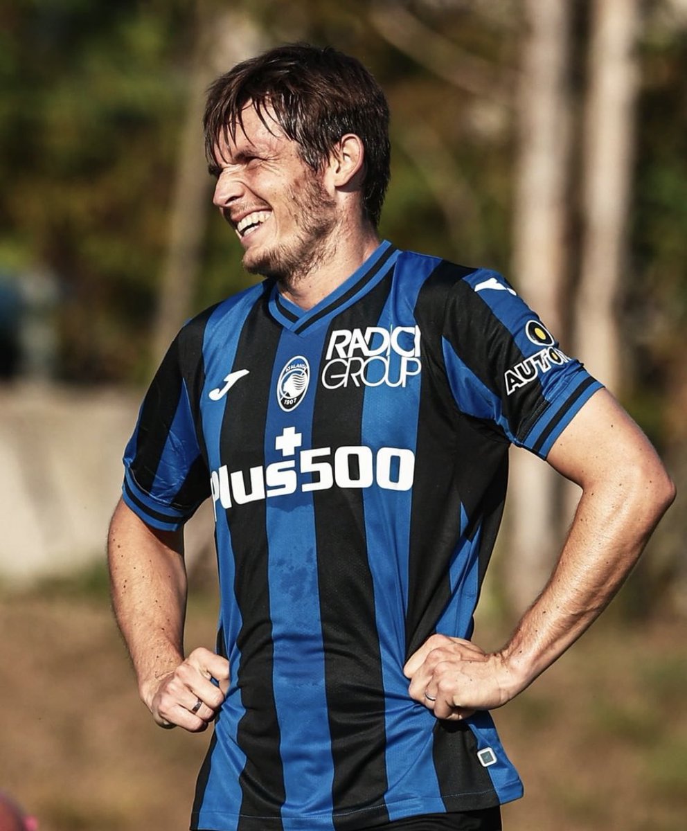 Marten de Roon tweet media