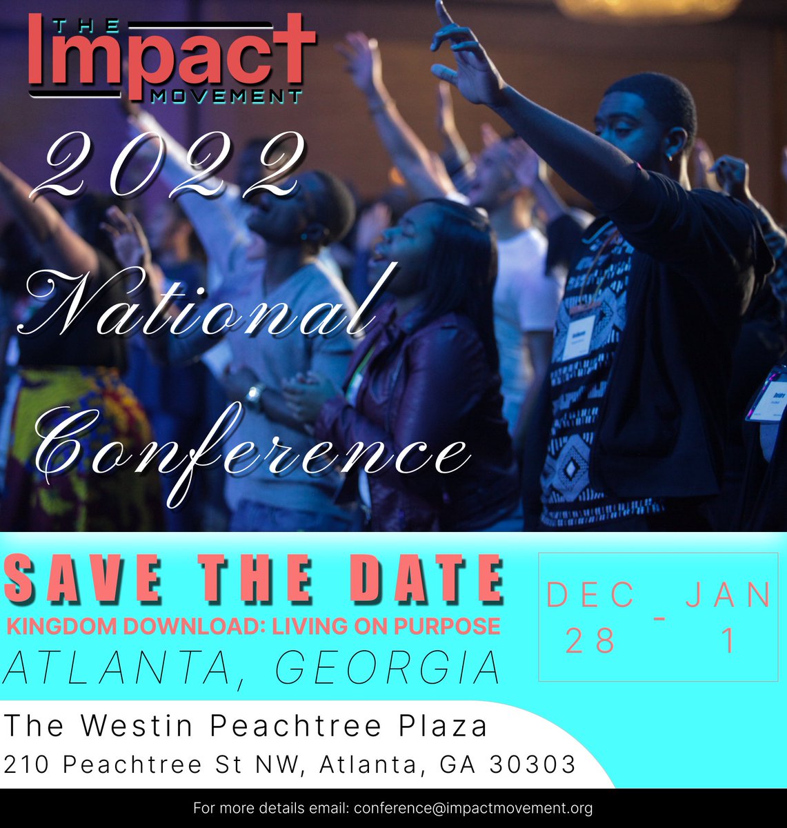 The Impact Movement tweet media