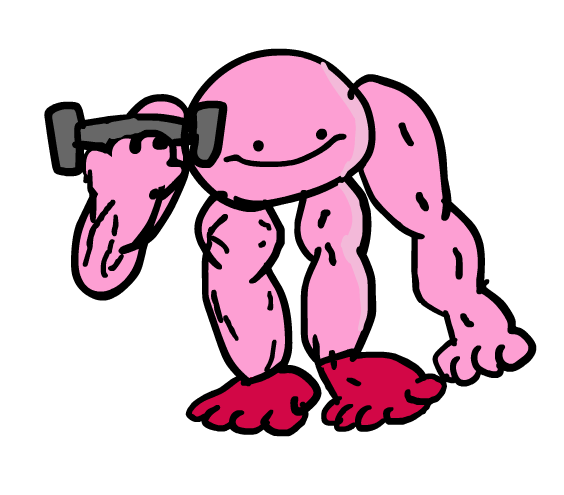WooperSaurusRex's tweet photo. kirby https://t.co/jelhzeYEGS
