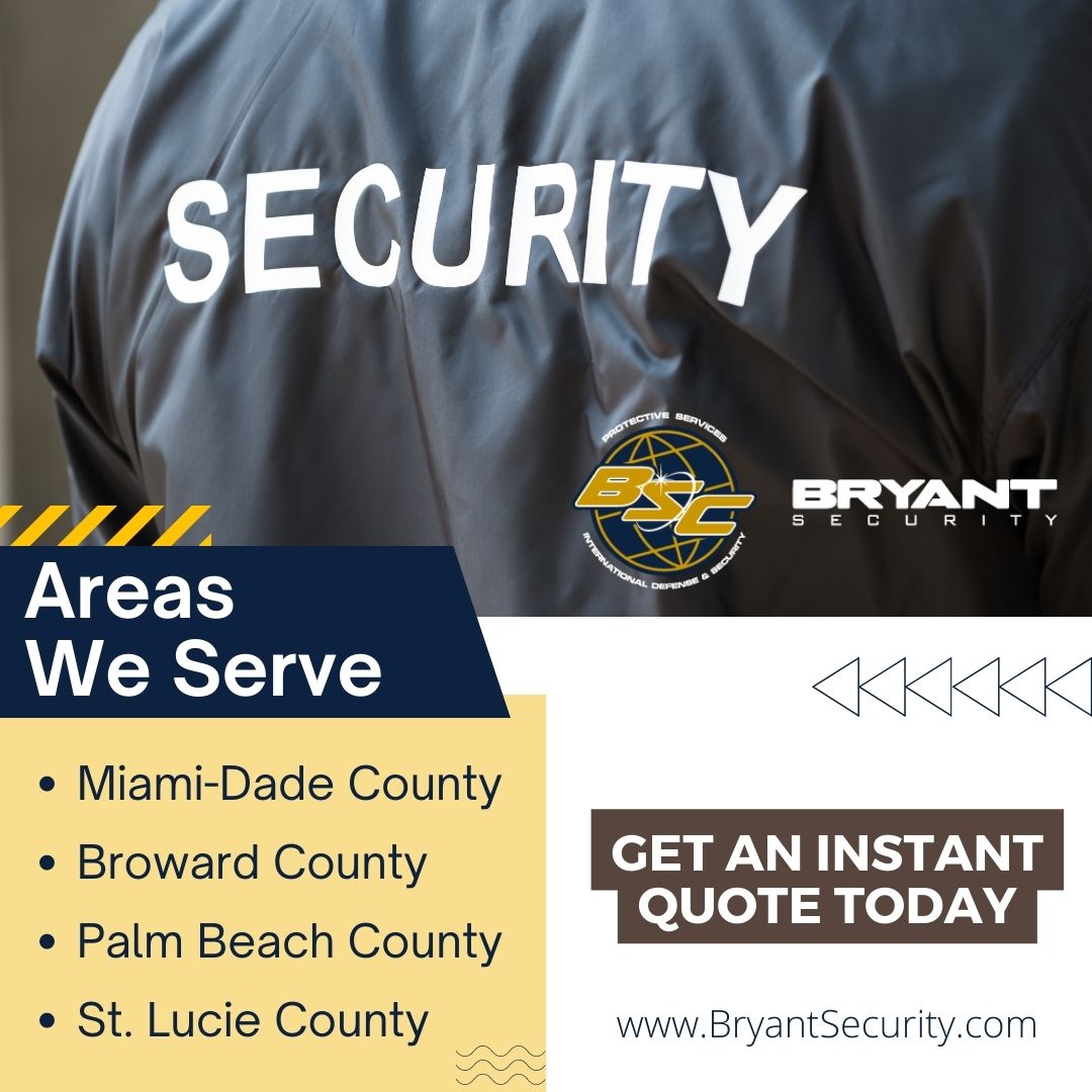 Bryant Security tweet media