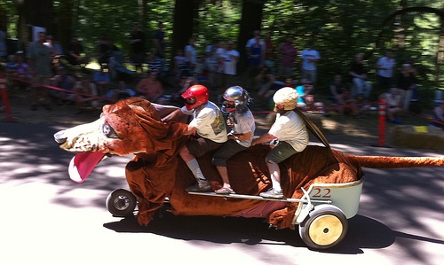 ArciformDesign's tweet photo. Blast from the past: ARCIFORM's Derby entries over the years!

@pdxsoapboxderby is back for the 23rd time: August 20th, on Mt. Tabor! https://t.co/8IrJgIzhWl

#adultsoapboxderby #PDXSoapboxDerby #gravity #mttabor #pdxsummer #keepportlandweird #throwback #portlandoregon https://t.co/n2Fe8zLc7O